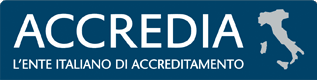 Cerificazione Accredia